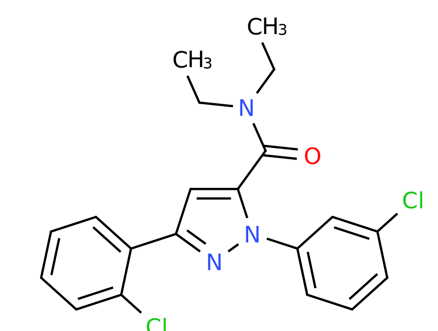 Structure Amb8632028