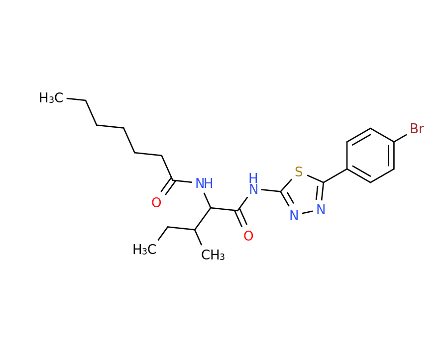 Structure Amb8635053