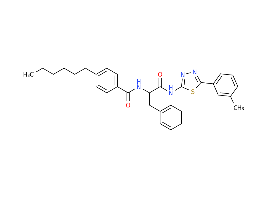 Structure Amb8635055