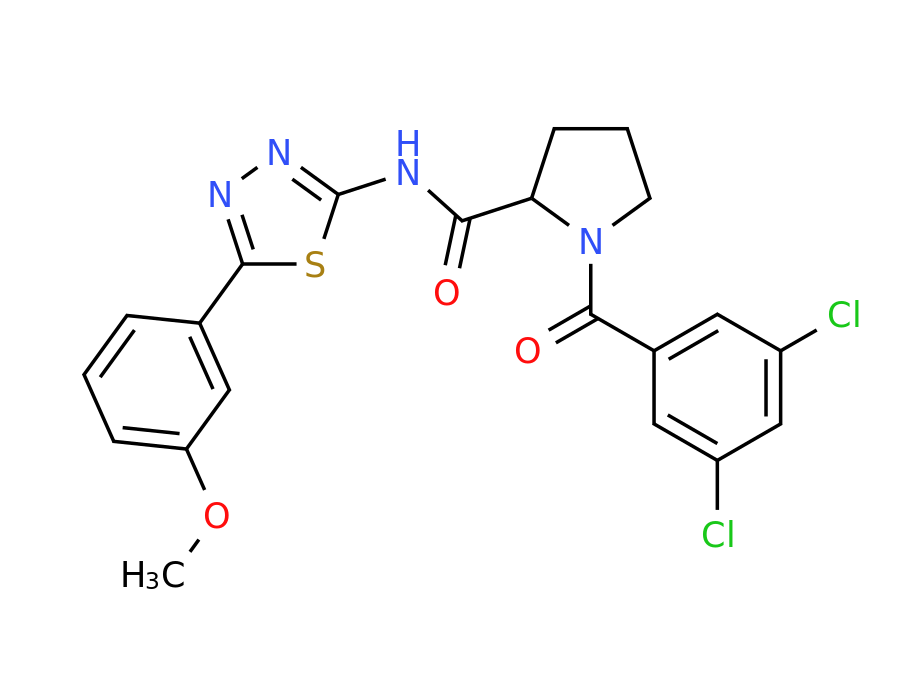 Structure Amb8635056
