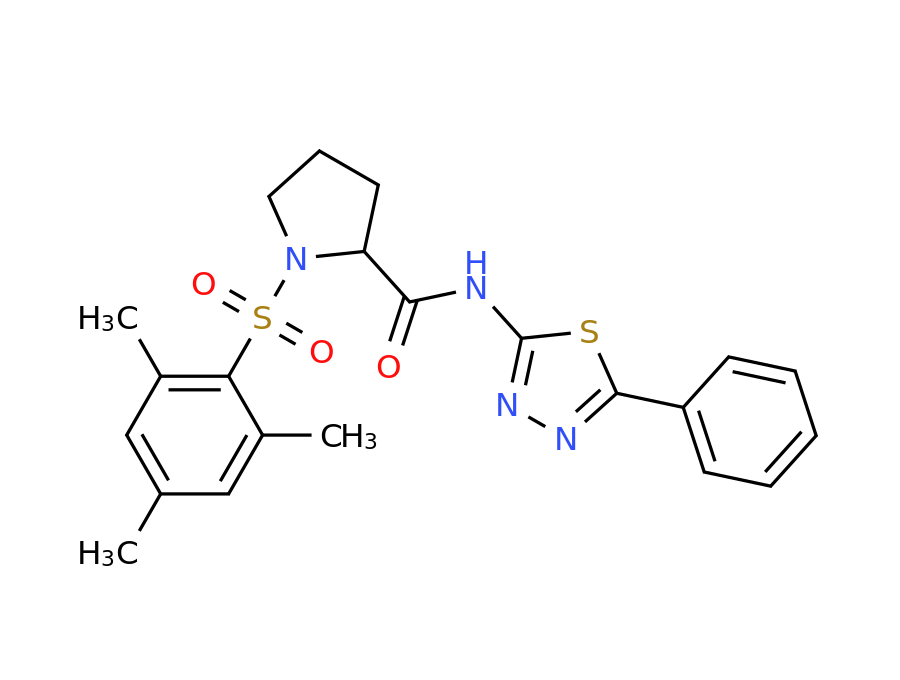 Structure Amb8635114