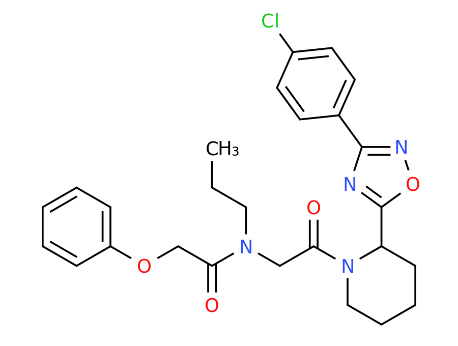 Structure Amb8635717