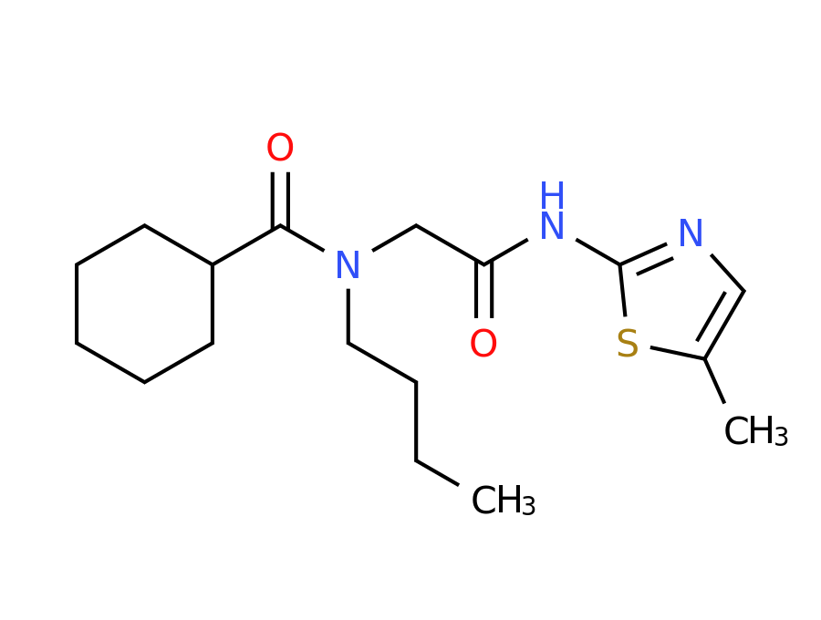 Structure Amb8635771