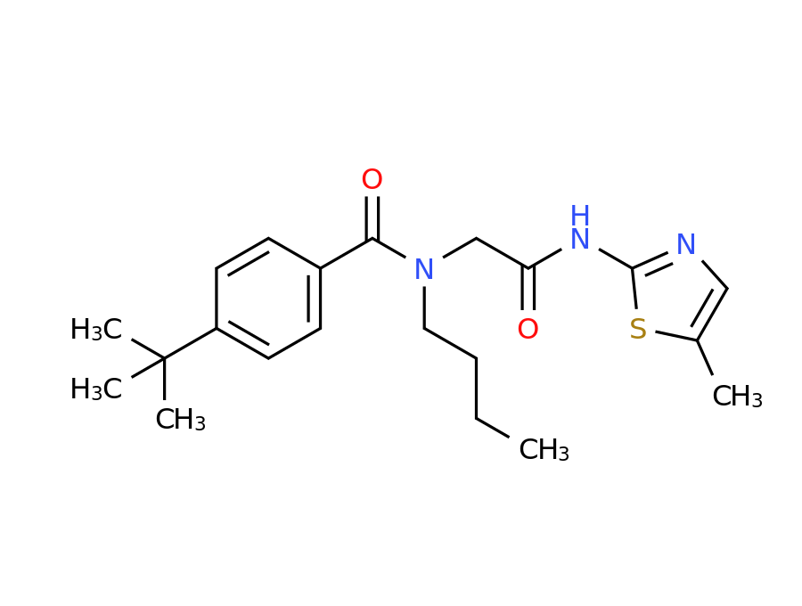 Structure Amb8635775