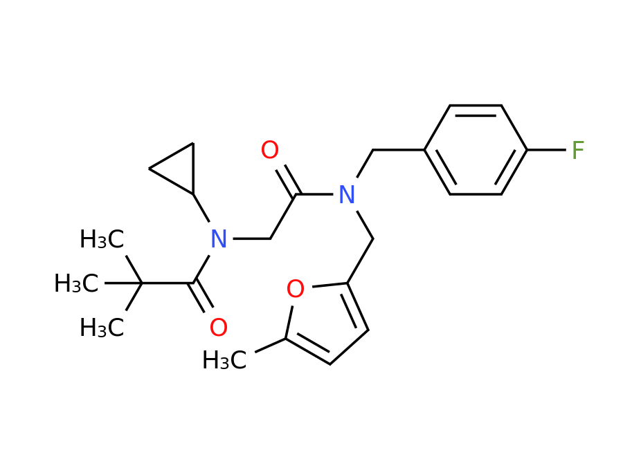 Structure Amb8636156