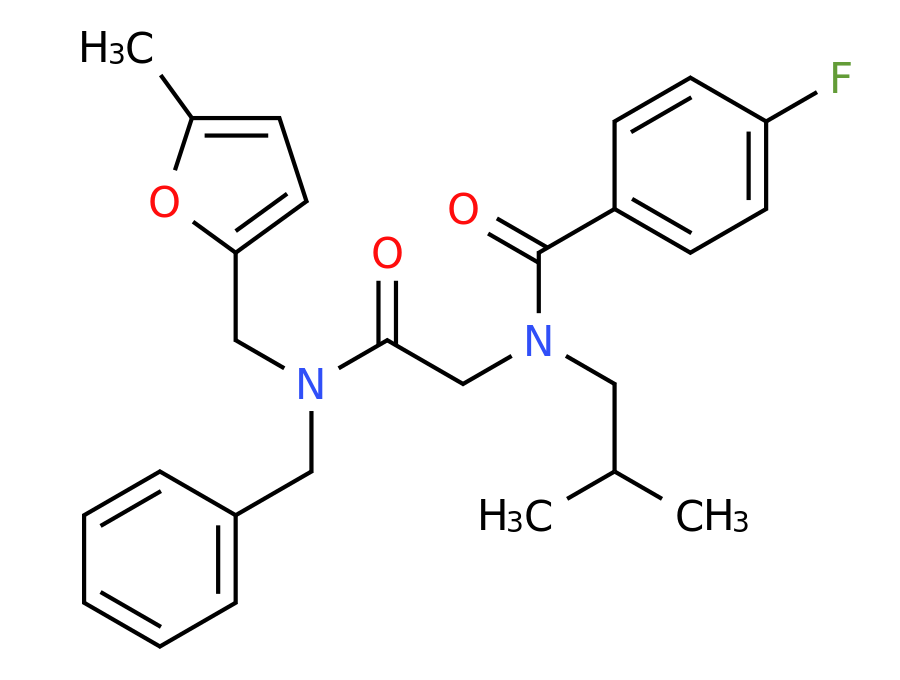 Structure Amb8636168