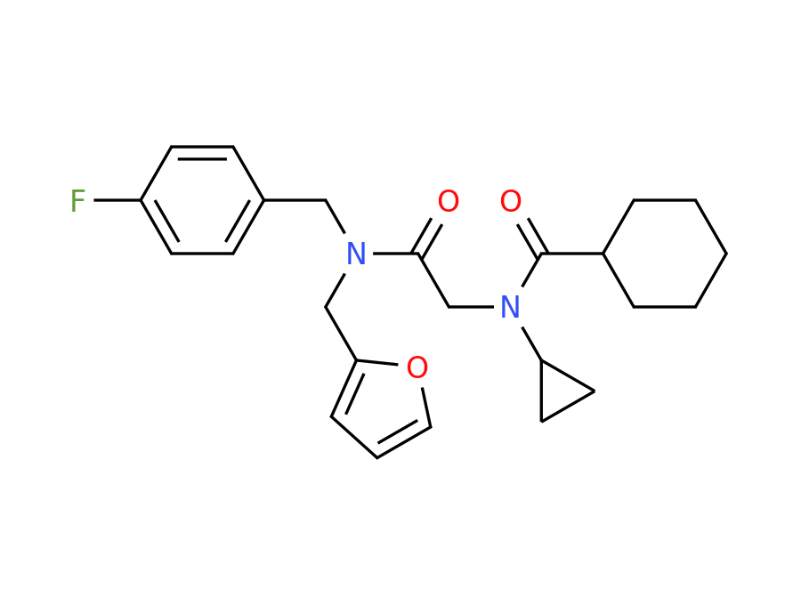 Structure Amb8636259