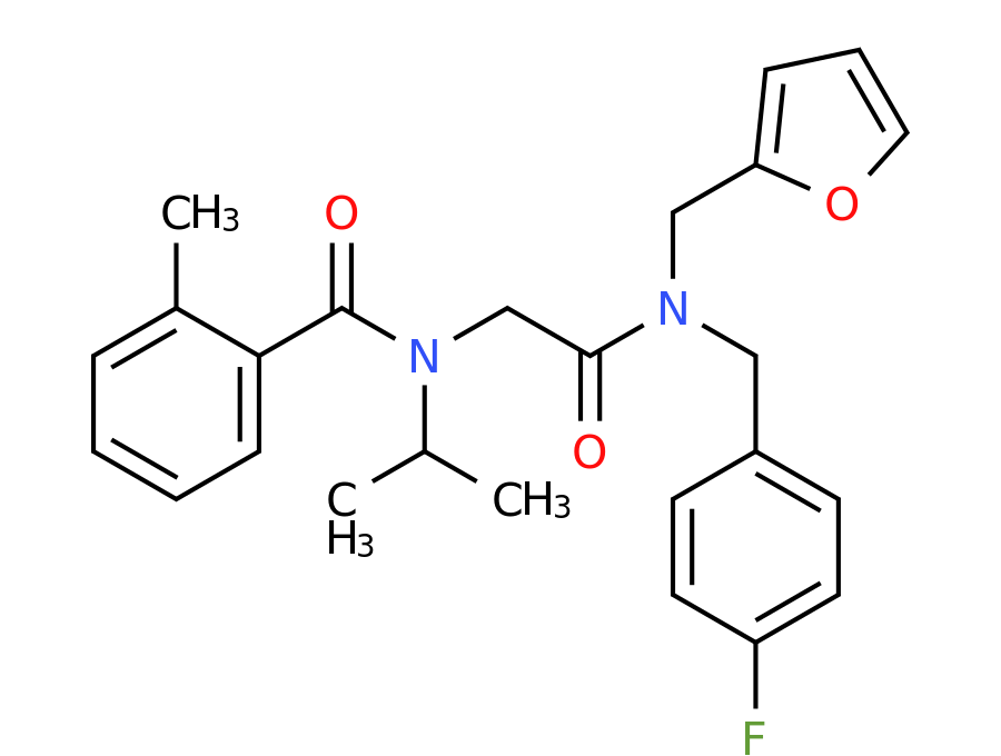 Structure Amb8636272
