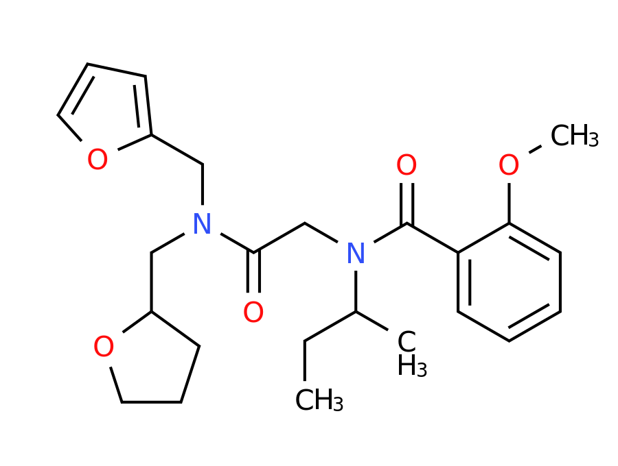 Structure Amb8636274