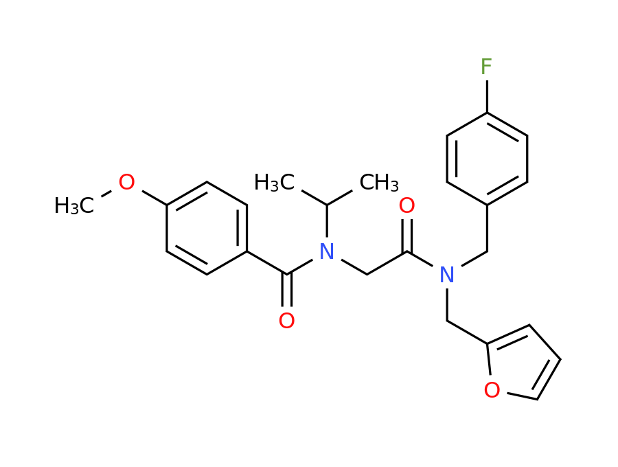 Structure Amb8636287