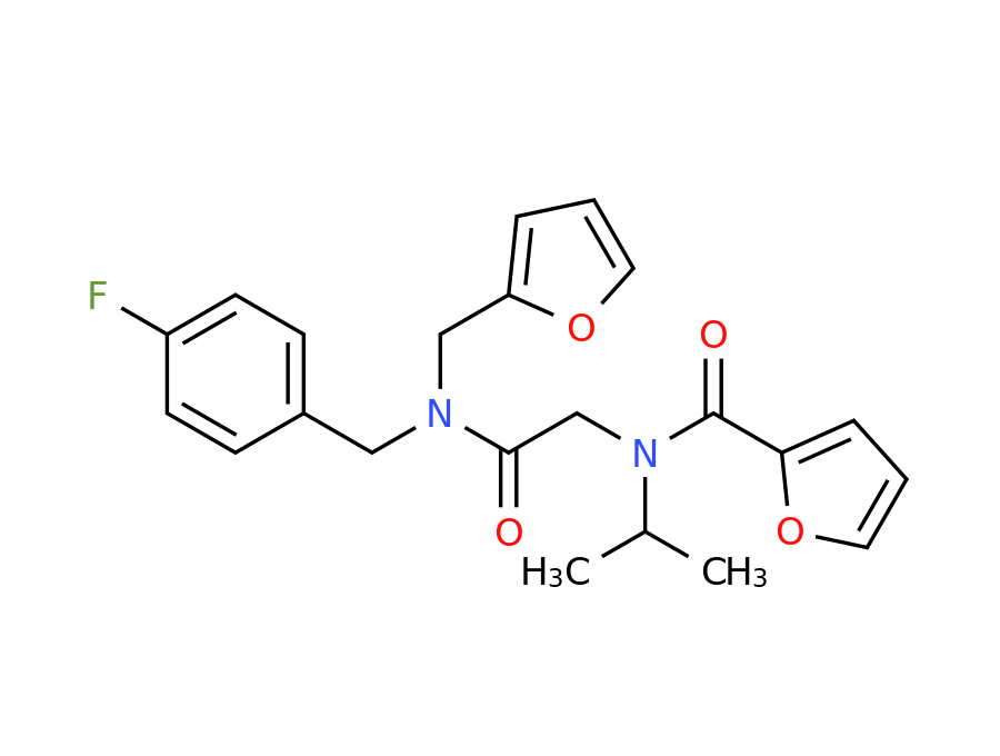 Structure Amb8636288