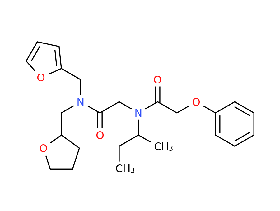 Structure Amb8636300
