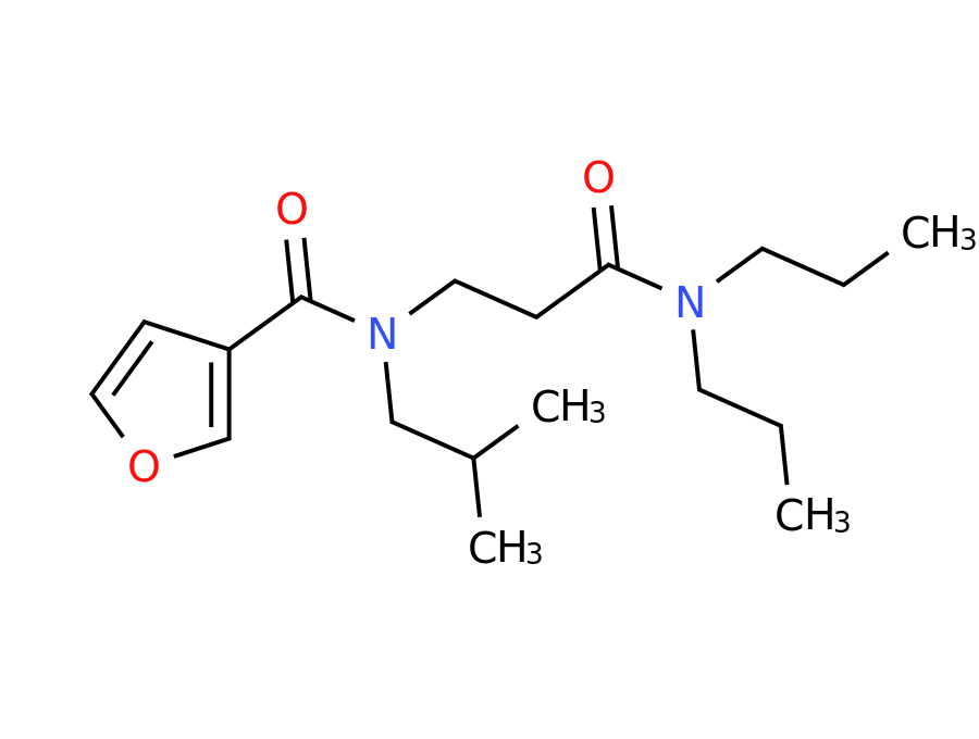 Structure Amb8636622