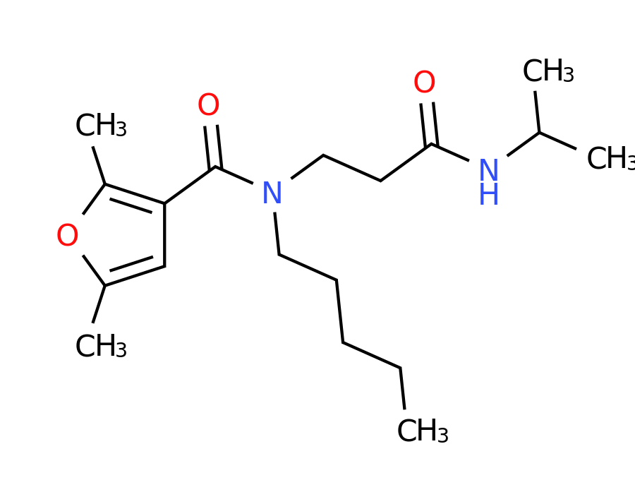 Structure Amb8636635