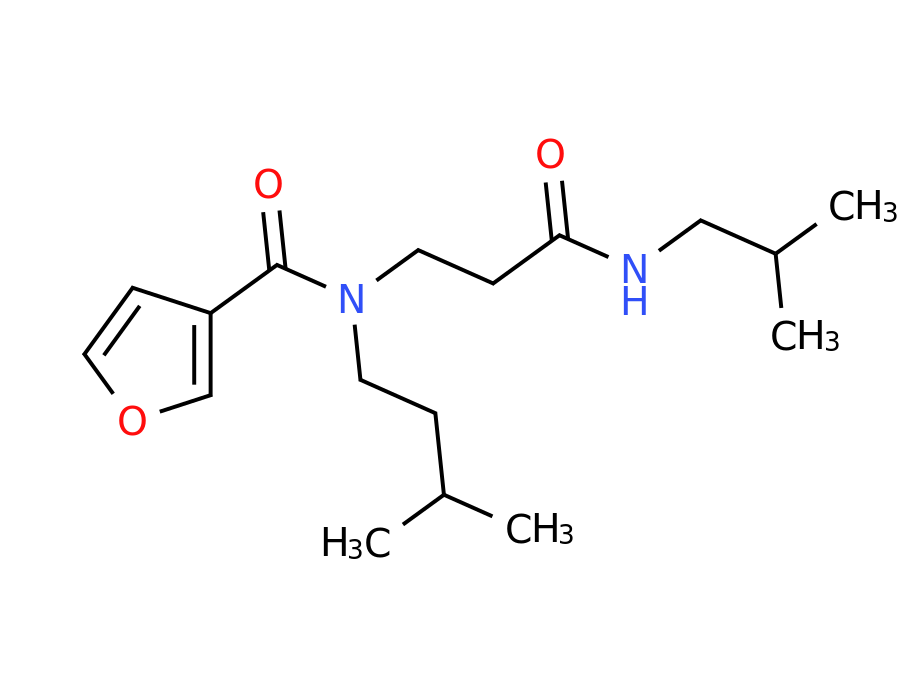 Structure Amb8636735