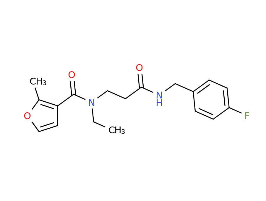 Structure Amb8636753