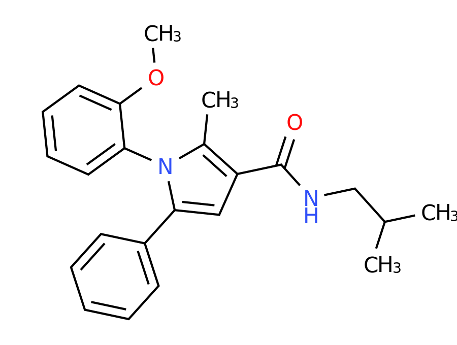 Structure Amb8637108