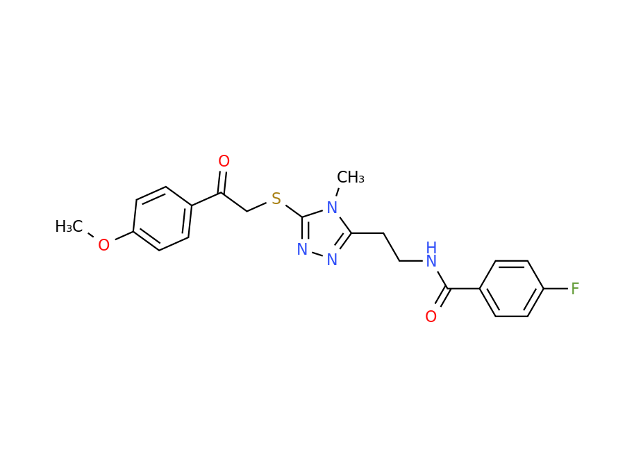 Structure Amb863746