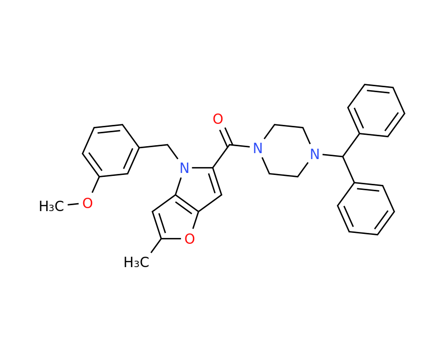 Structure Amb8637727