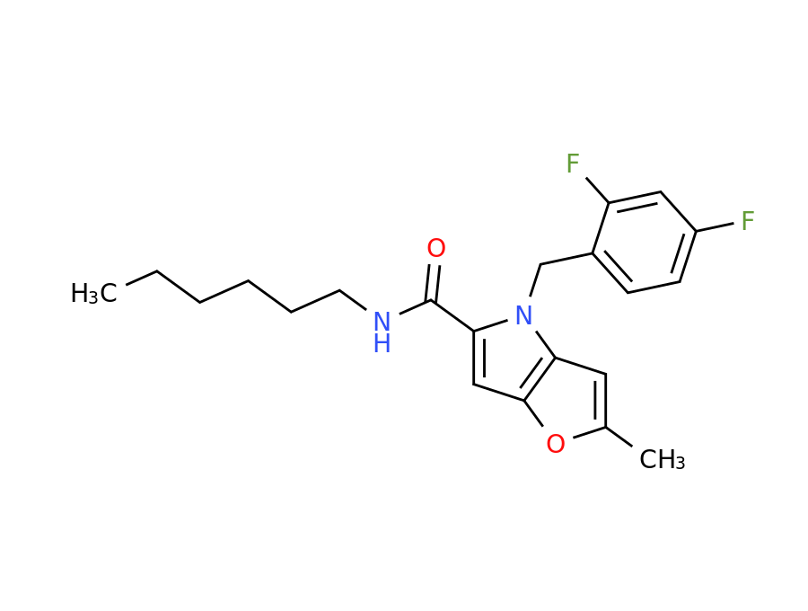 Structure Amb8637728