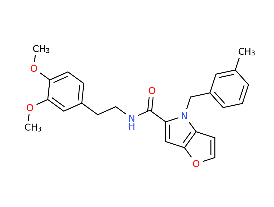 Structure Amb8637797