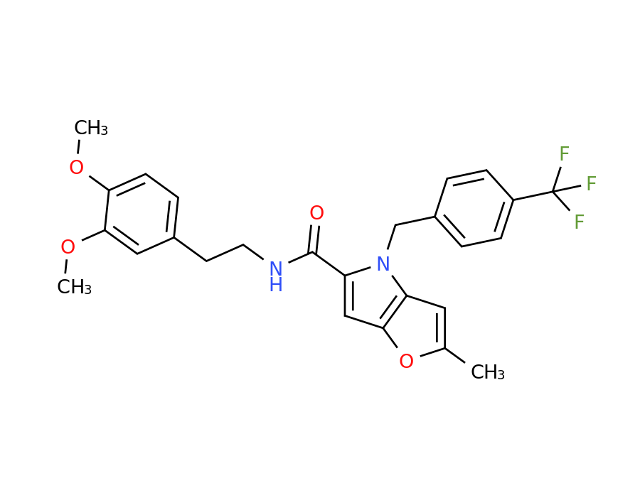 Structure Amb8637804