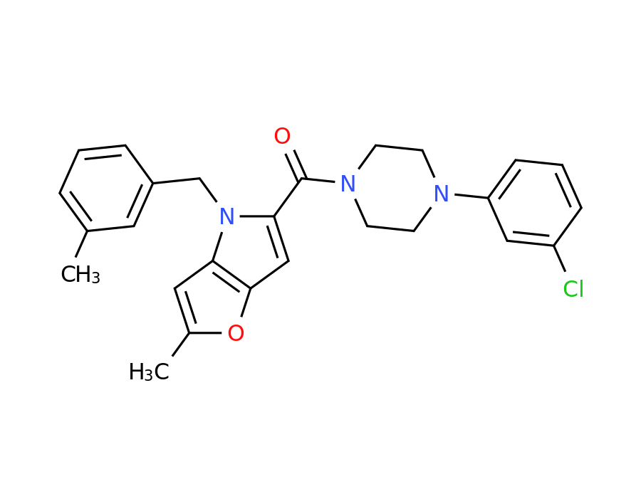 Structure Amb8637810