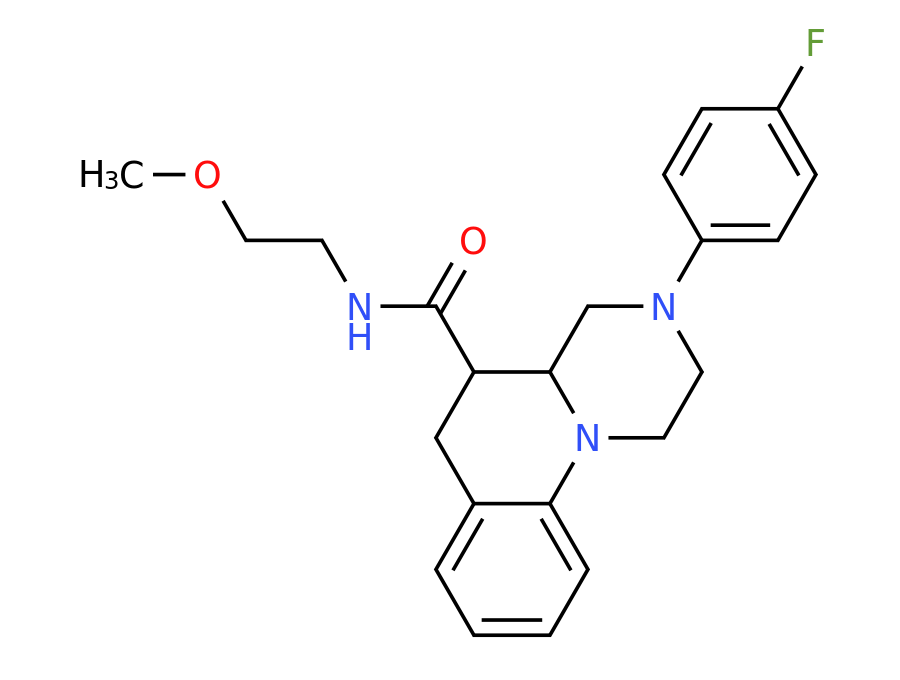 Structure Amb8638469