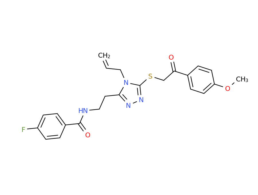 Structure Amb863850