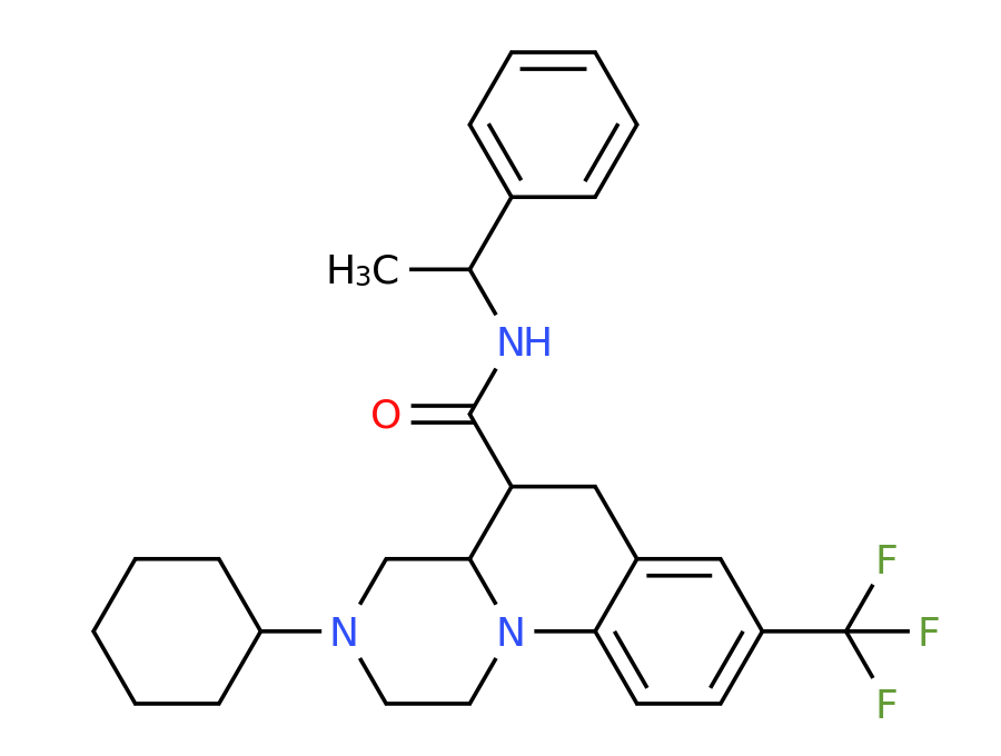Structure Amb8639065