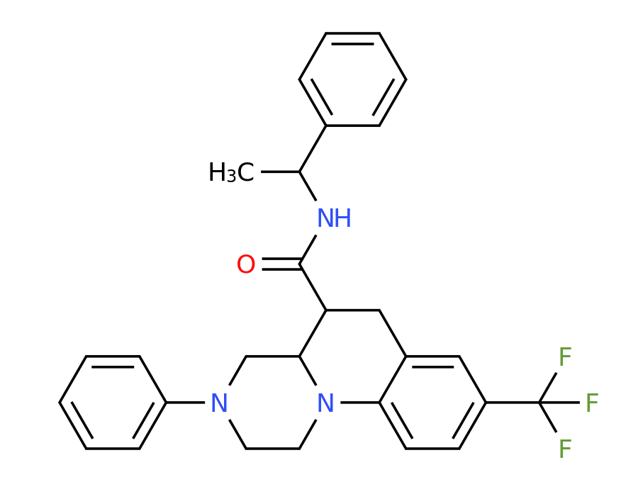 Structure Amb8639101