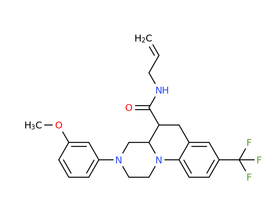 Structure Amb8639136