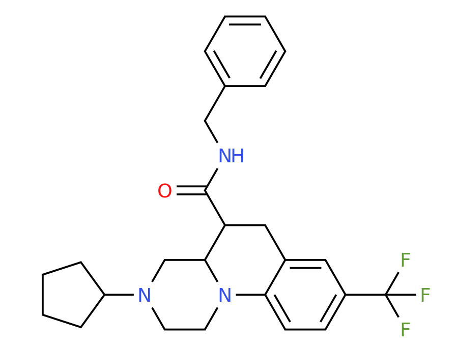 Structure Amb8639167