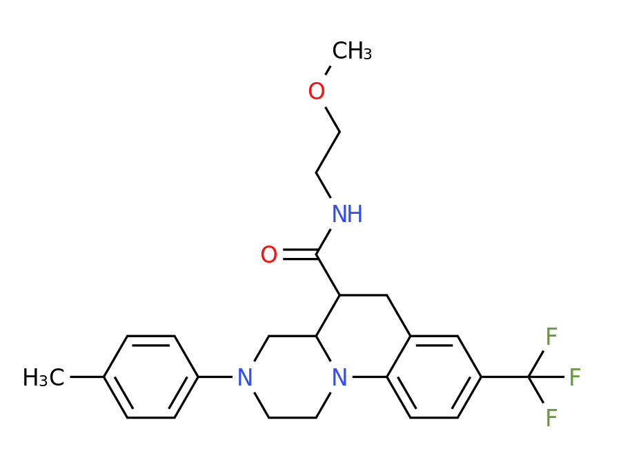 Structure Amb8639175