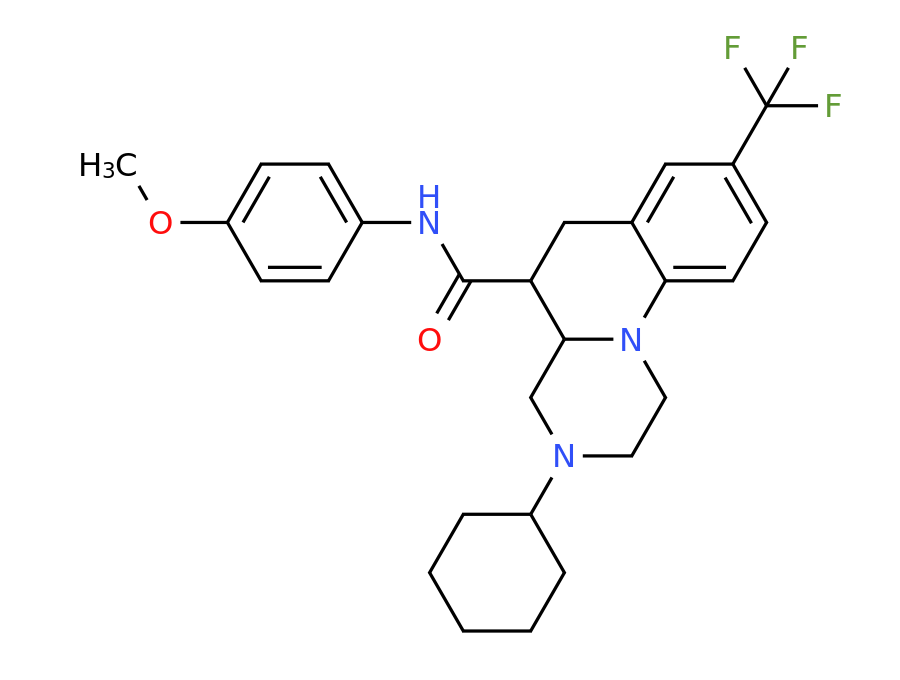 Structure Amb8639382
