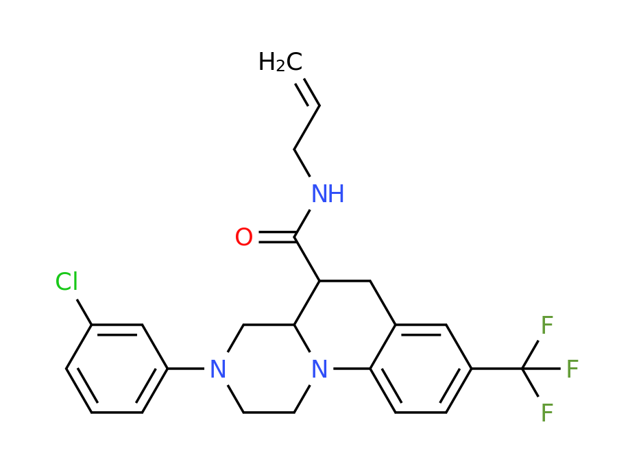 Structure Amb8639403