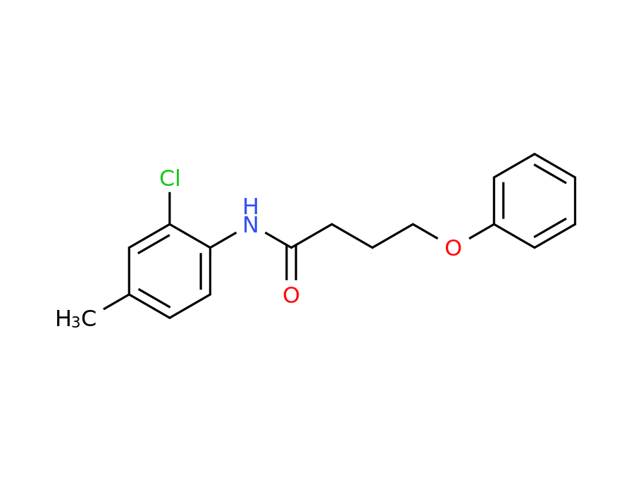 Structure Amb86411