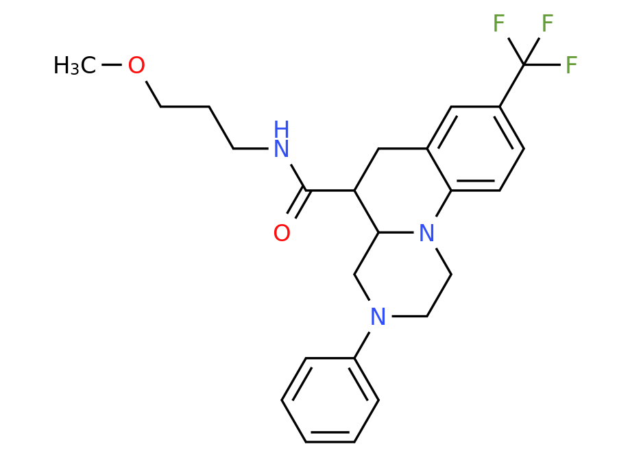 Structure Amb8641332