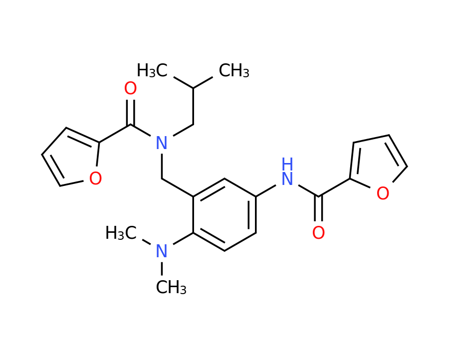 Structure Amb8645047