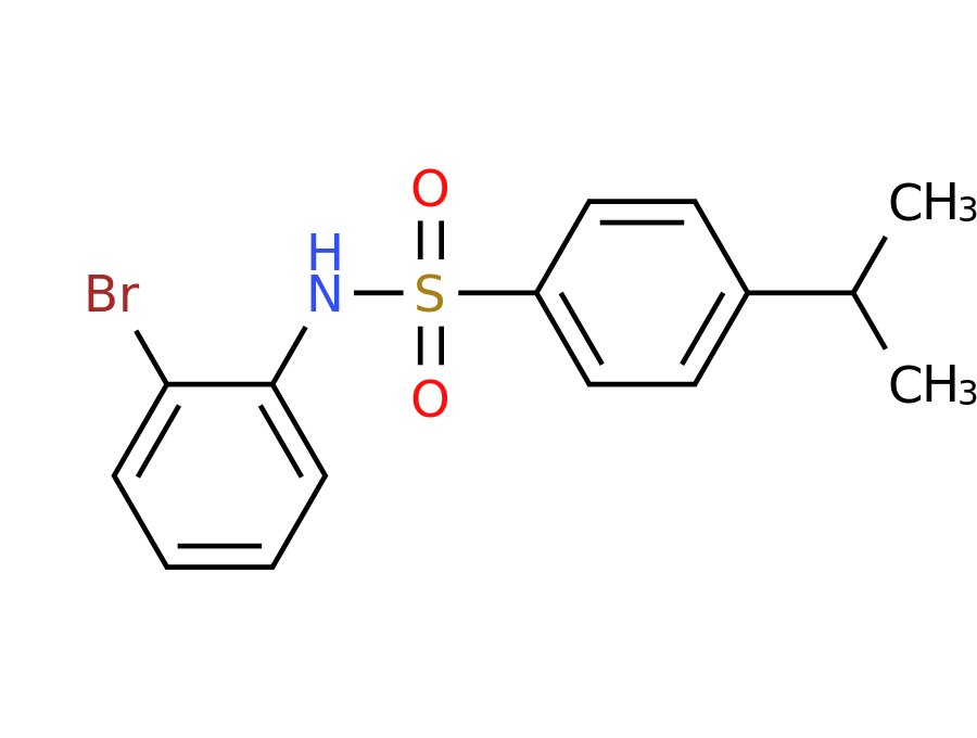 Structure Amb86523