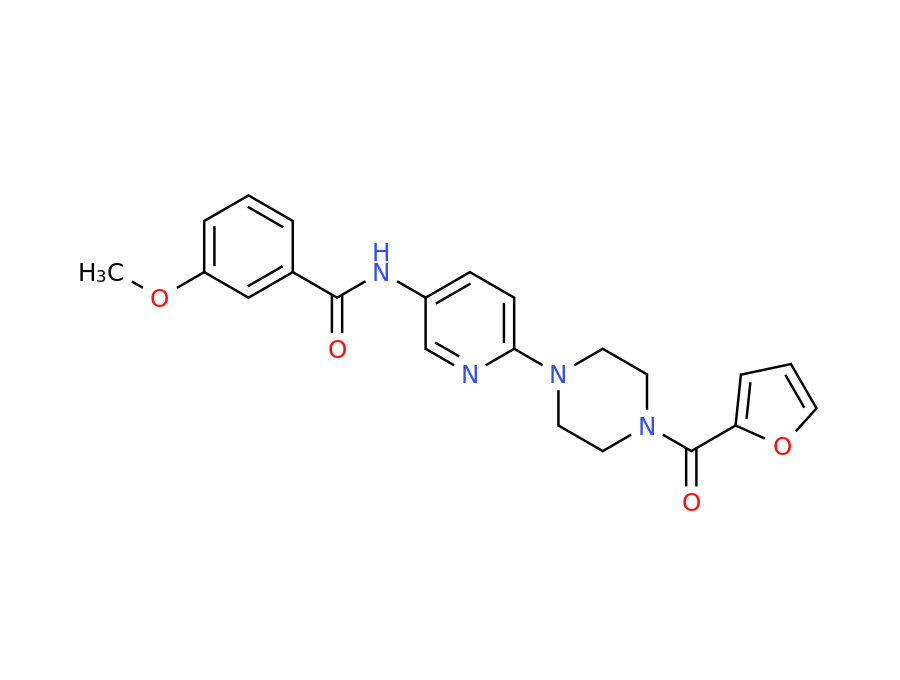 Structure Amb8661045