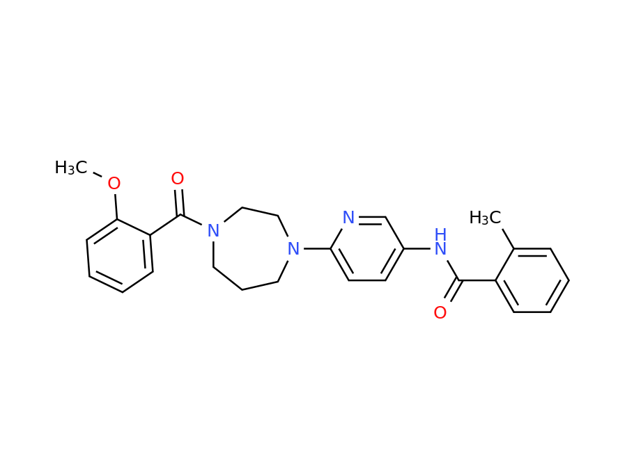 Structure Amb8661233