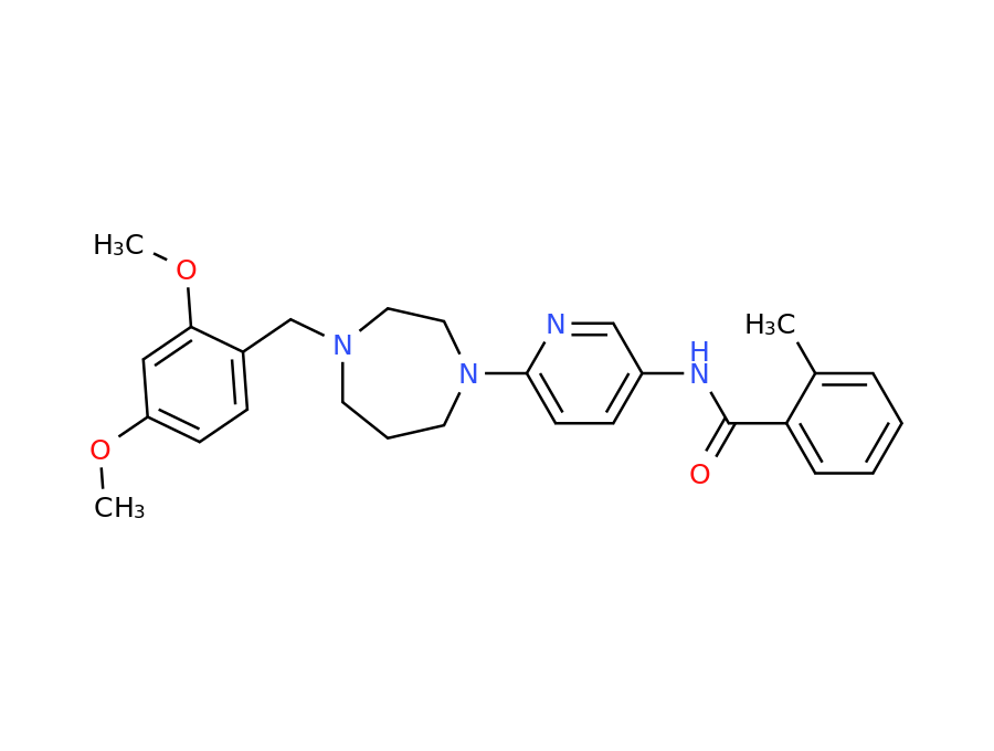 Structure Amb8661251
