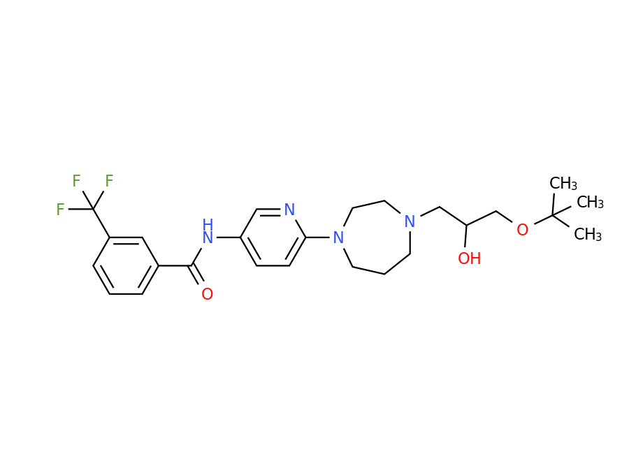 Structure Amb8661266