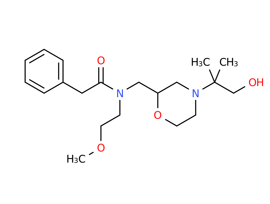 Structure Amb8661356