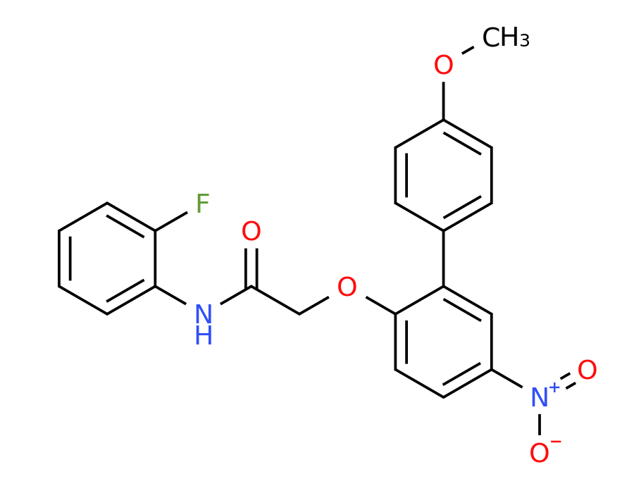 Structure Amb86639