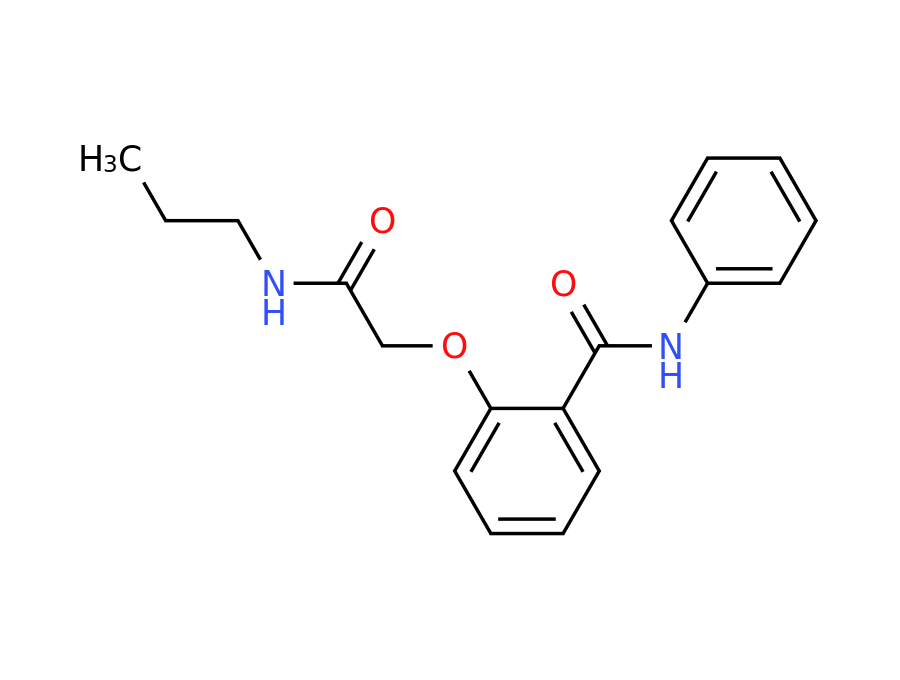 Structure Amb86649