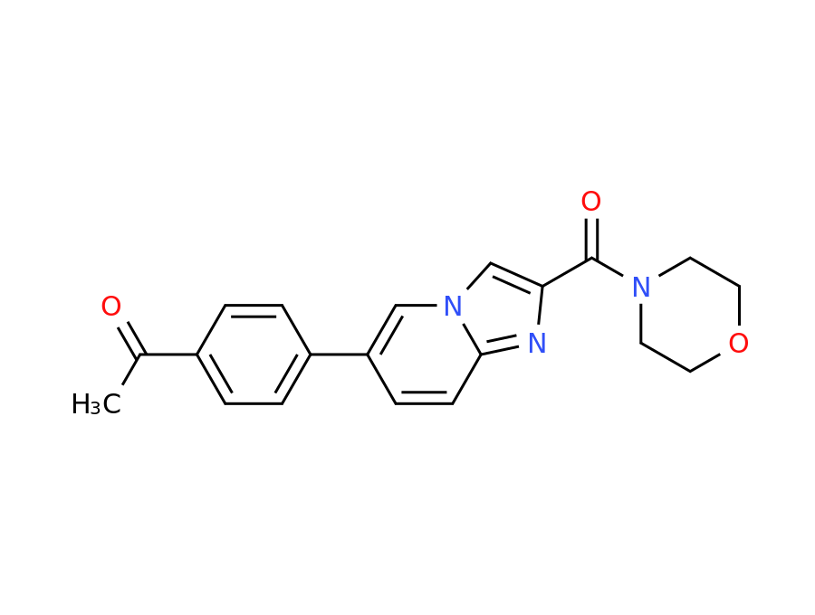 Structure Amb8668494