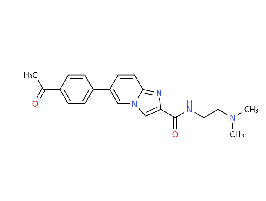 Structure Amb8668495