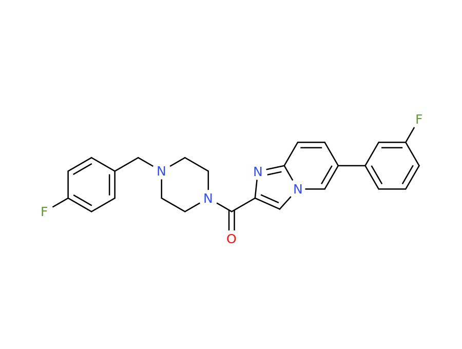 Structure Amb8668505
